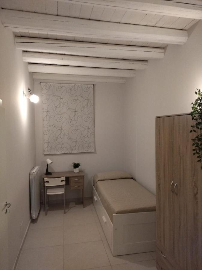Appartamento In Centro Storico A Palermo Vicino La Cattedrale Extérieur photo